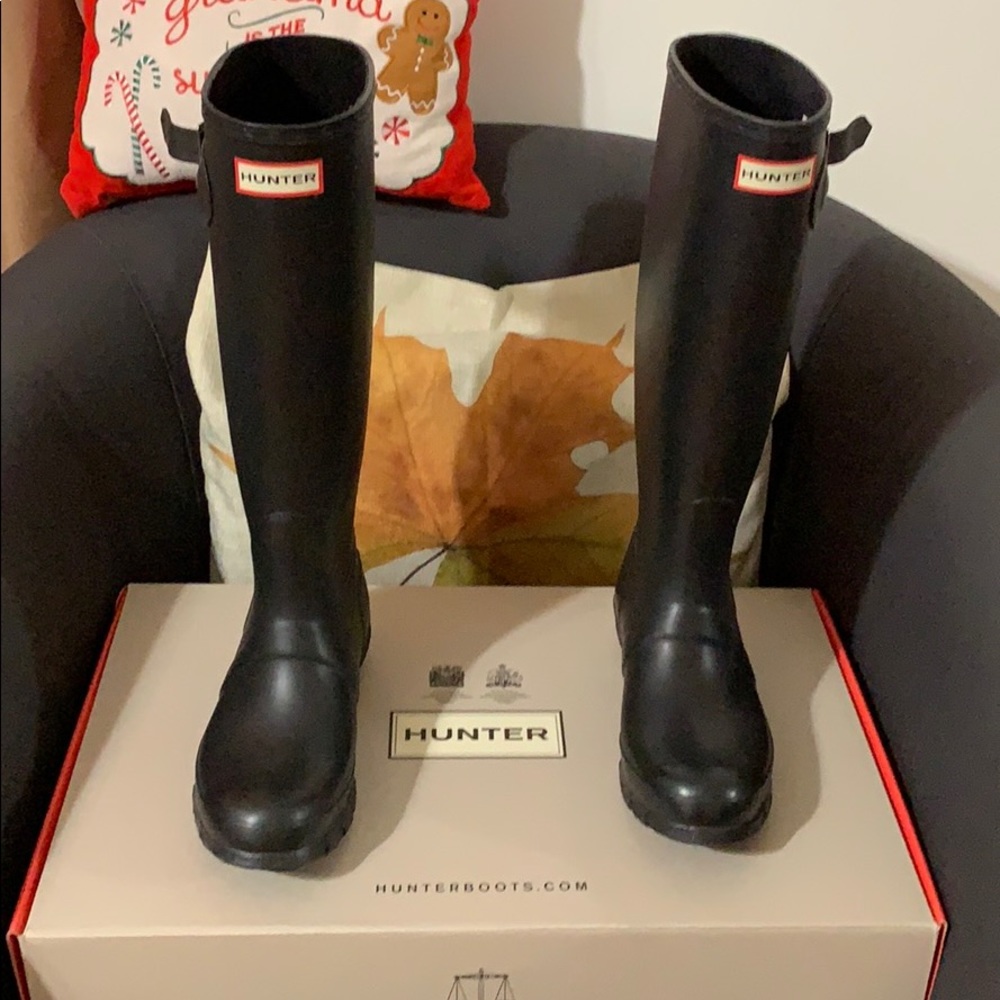 boots